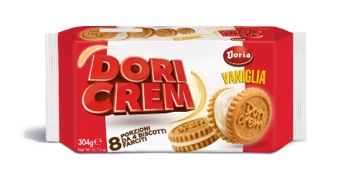 doria frollini