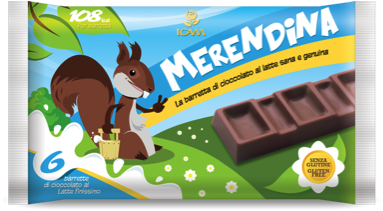 icam merendina