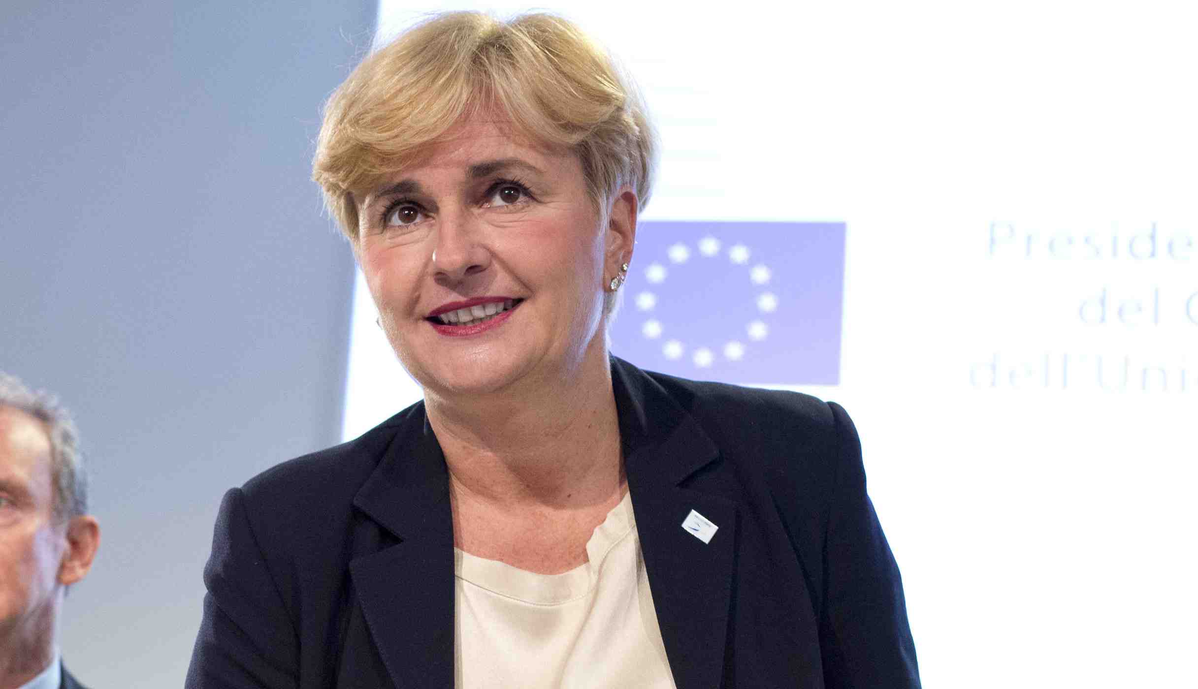 Ministro Guidi