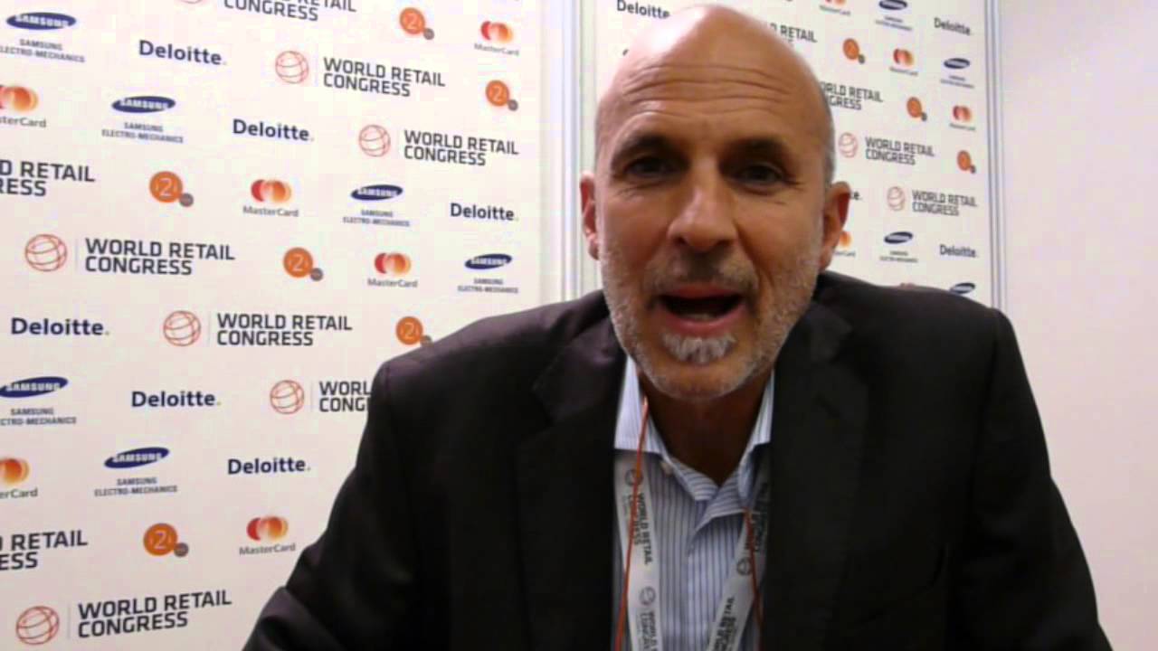 Un commento dal World Retail Congress