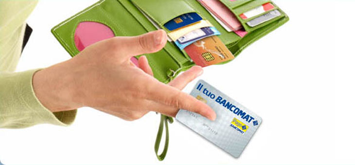 bancomat