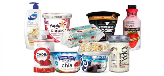 Come Si Scrive Yogurt In Inglese