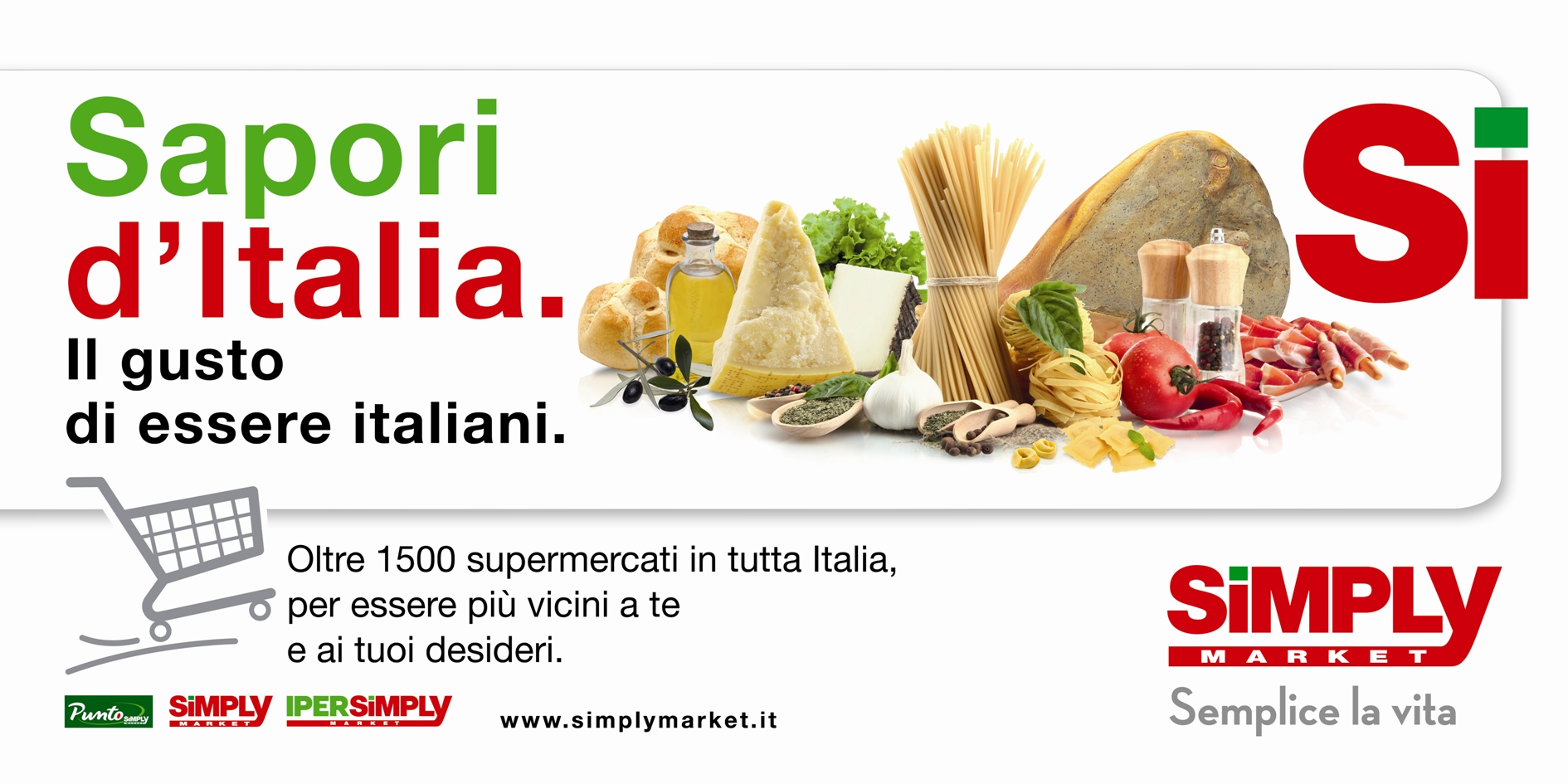 Campagna Sapori d Italia