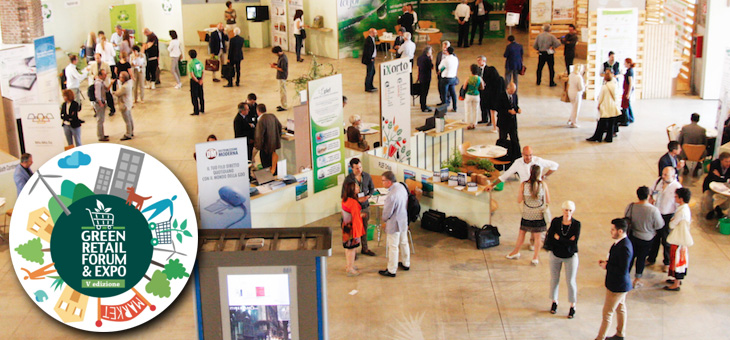 green retail forum
