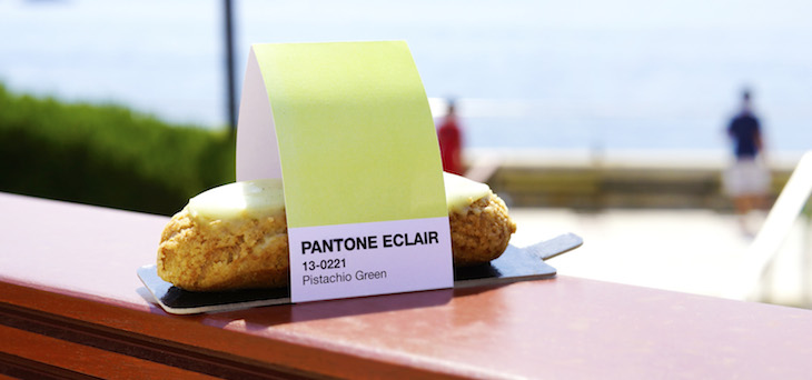 Pantone Cafe 1
