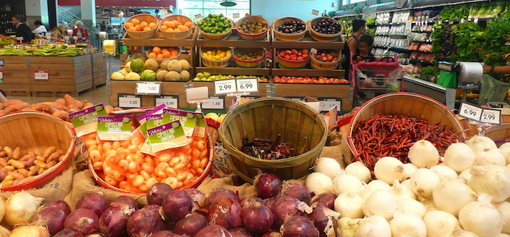 Mariano's Fresh Market