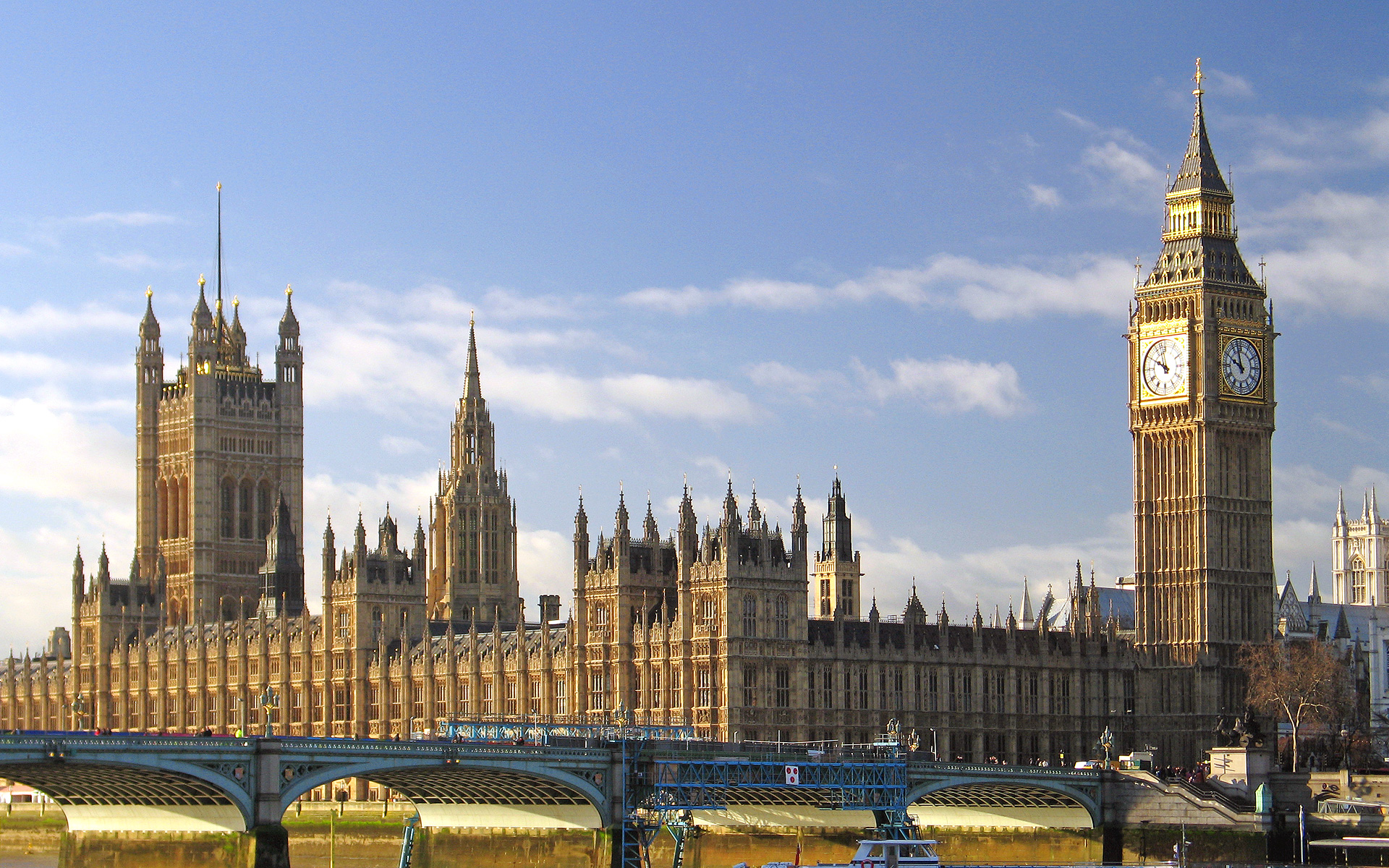 londra