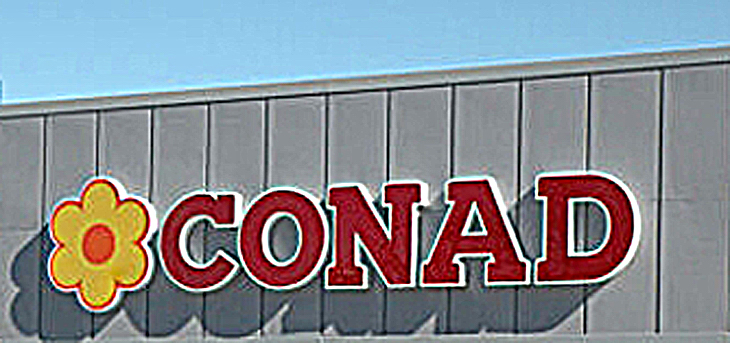 conad