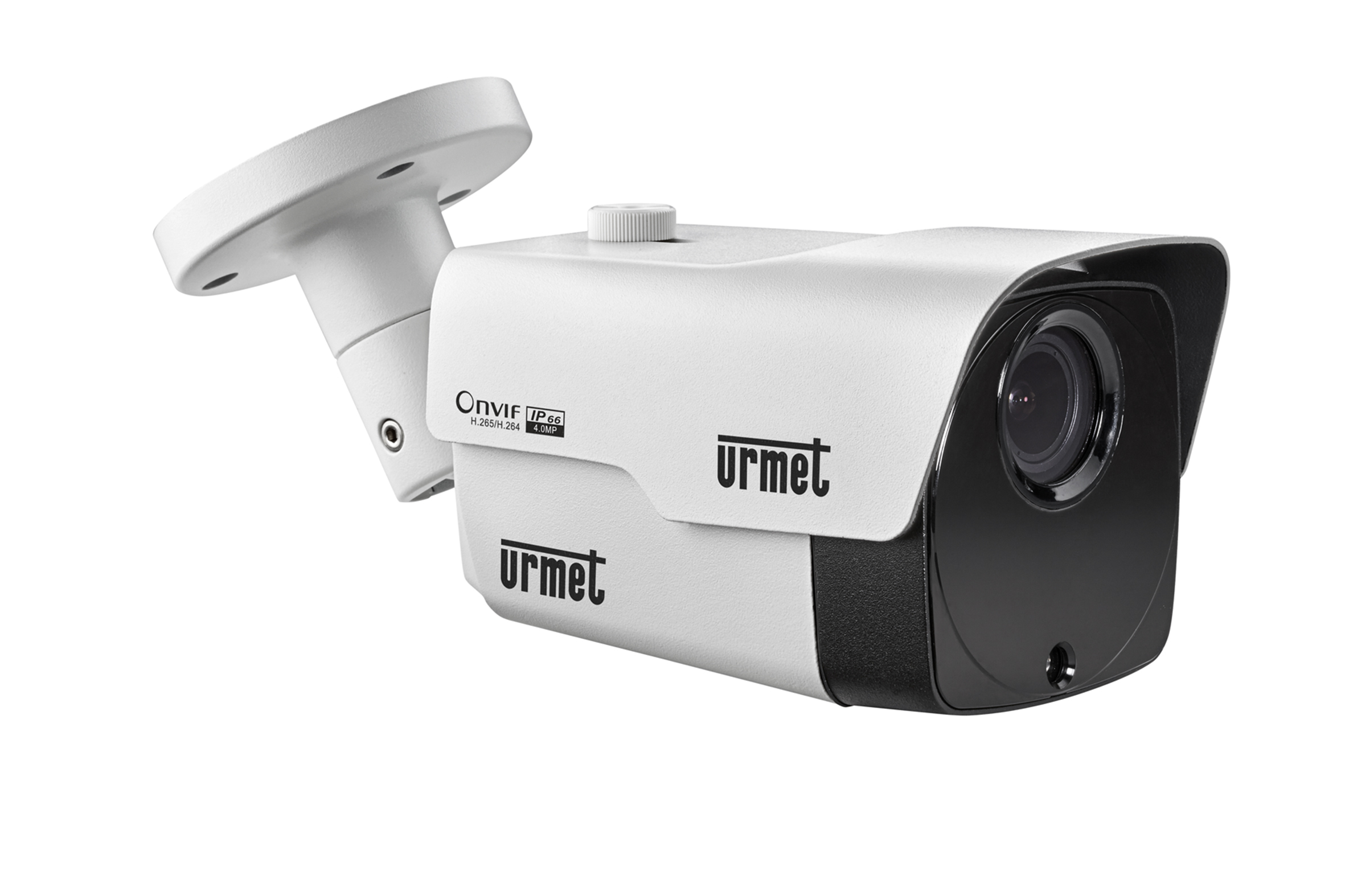 Telecamera IP4M