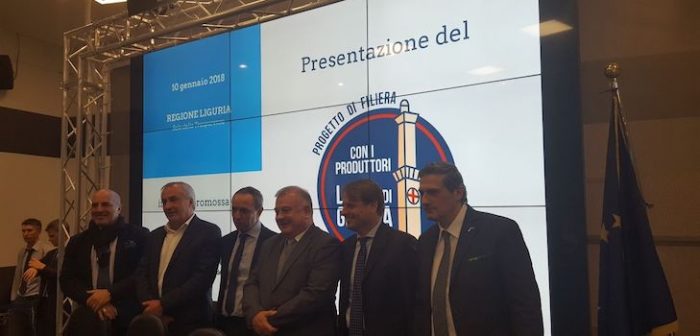 Carrefpur-Genova