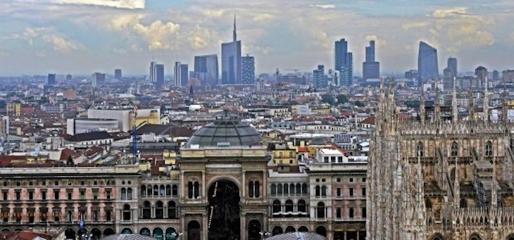 milano