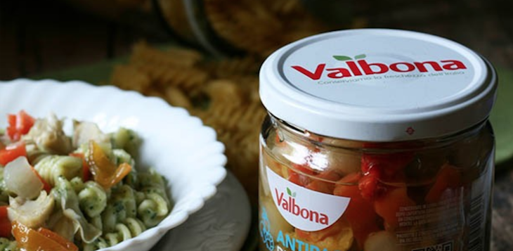 Valbona