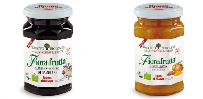 Rigoni di Asiago al via due nuovi gusti, all'insegna di salute e ...