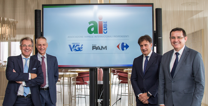 NuovaAicube_Evento12.07.2018