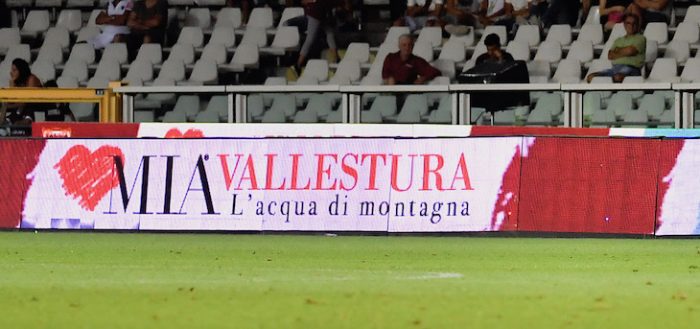 Torino Fc - SportPesa Cup - Torino Fc vs Chapecoense - Stadio Grande Torino.