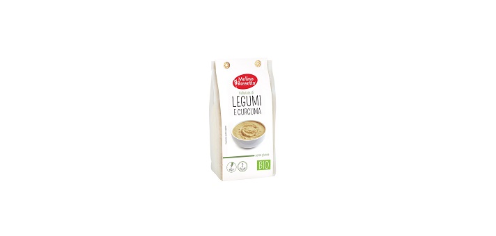 VELLUTATA LEGUMI-CURCUMA MR