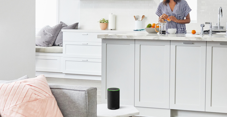 amazon-alexa