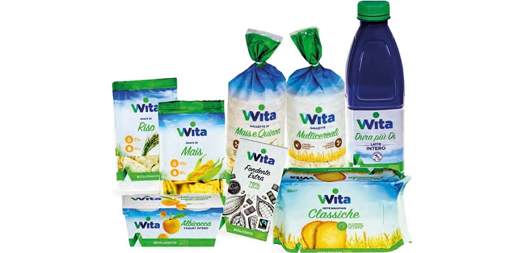 WITA gamma