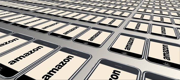 amazon apertura