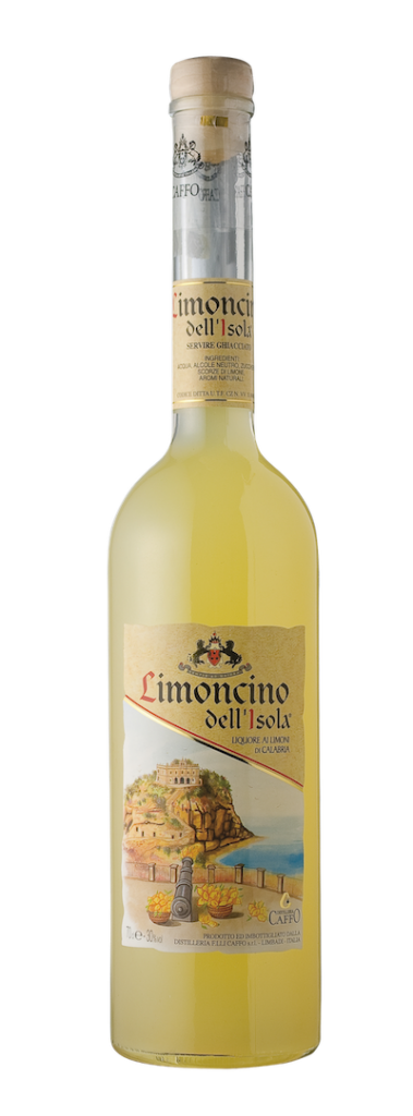 limoncino Eccellenze Italiane