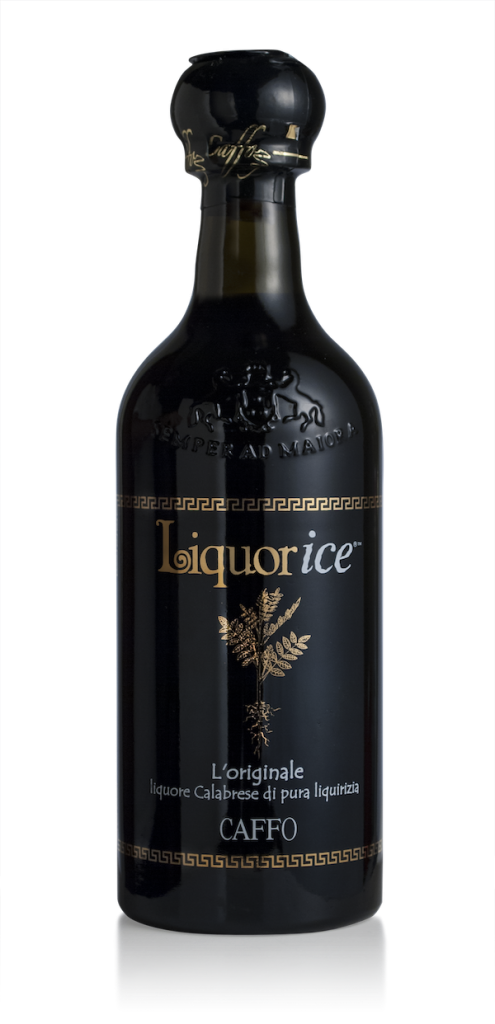 liquorice nuova Eccellenze Italiane