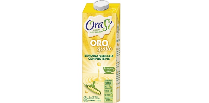 OroGiallo OraSì