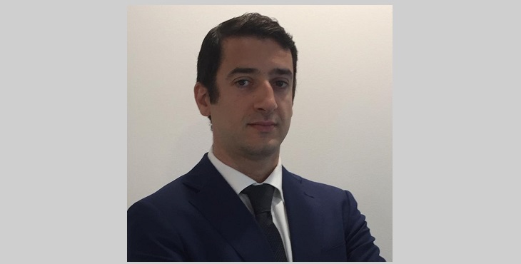 Tomaso Carta P3 Logistic Parks