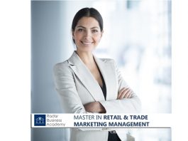 Master in Retail & Trade Marketing Management by Radar Business Academy