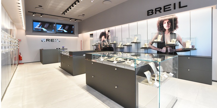 Breil outlet sales