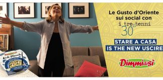 La Linea Verde Dimmidisì lancia una campagna dedicata a “I Trentenni”