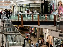 Retail: le 5 tendenze che guideranno il drive to store