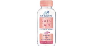 Arriva SKINCARE, con zinco, collagene e acido ialuronico