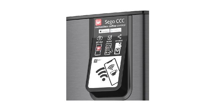 PHO-DET Sego CCC-app