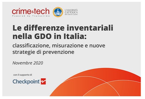 differenze inventariali