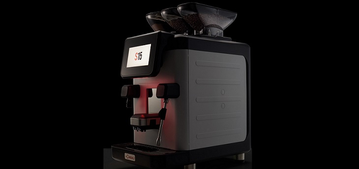 La Cimbali S15_1