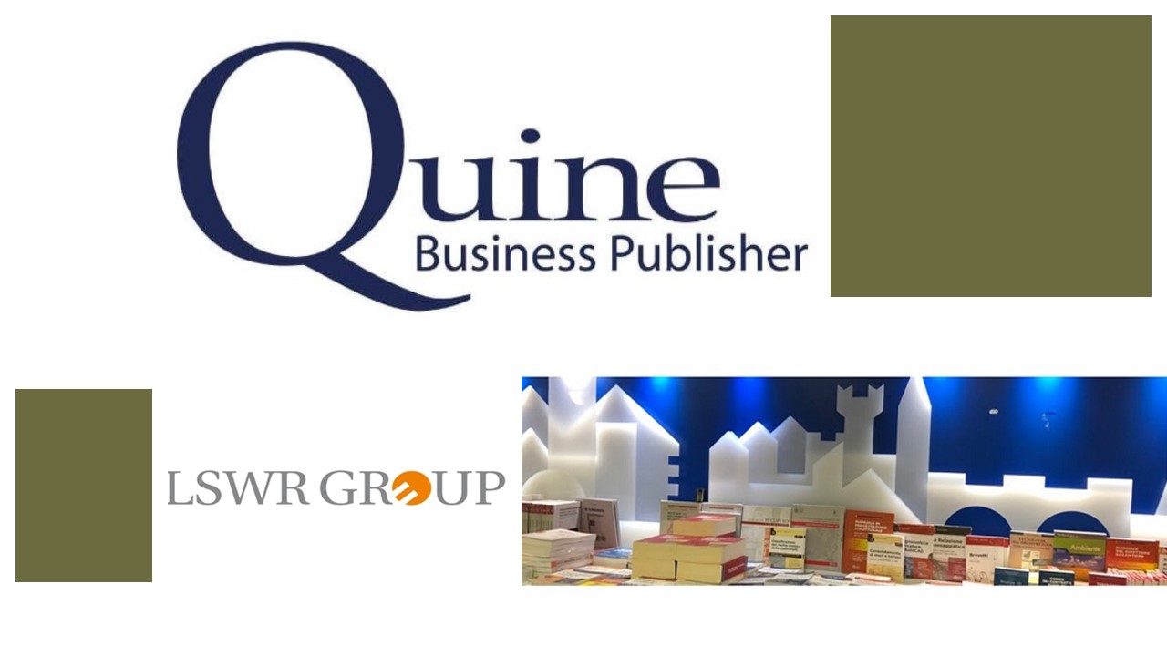 quine + lswr