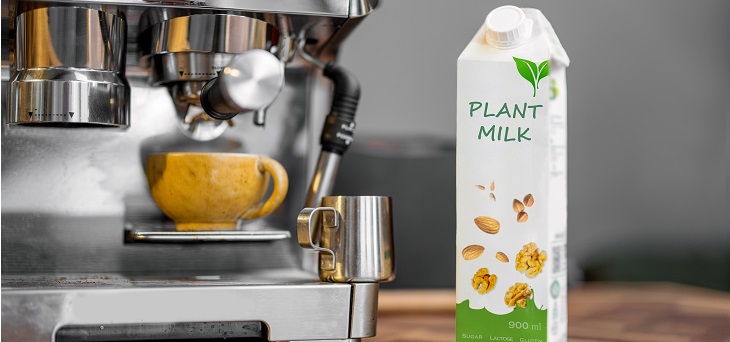 Latte vegetale, nuove formulazioni sempre più tech - InstoreMag