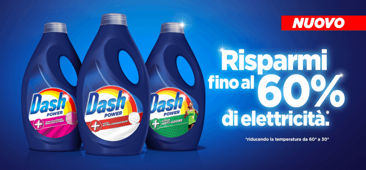 02 Dash Power