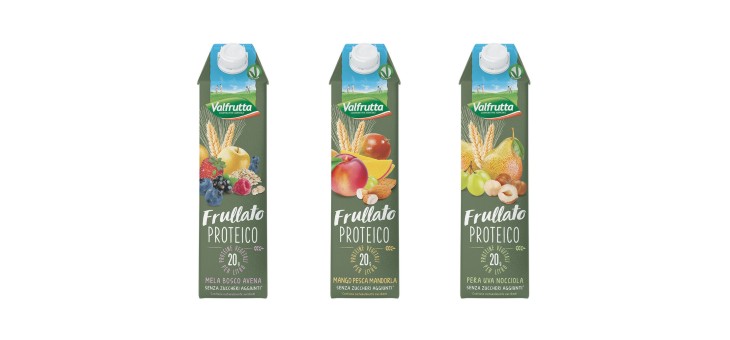 Valfrutta-Frullati