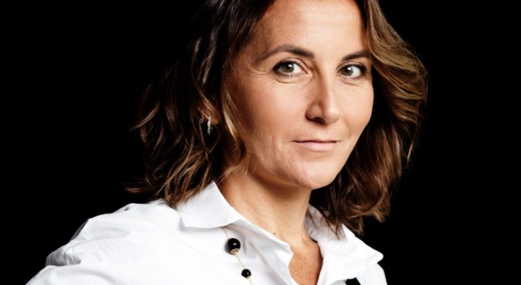 01 Bernadette Bevacqua - CEO Sperlari