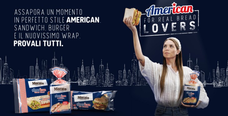 morato american