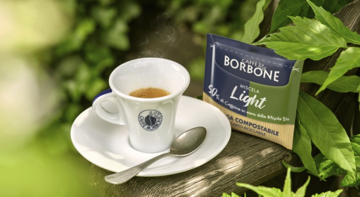 borbone light