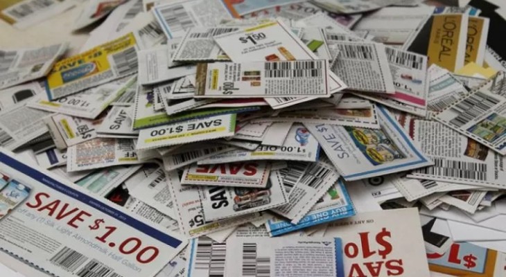 coupon