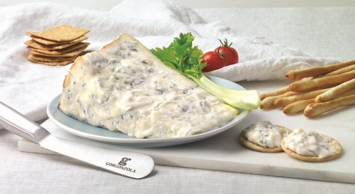 GORGONZOLA formaggio