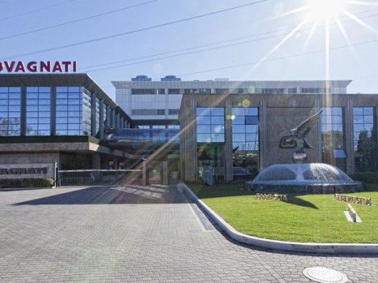 Rovagnati, 2024 chiuso con un fatturato di 320 milioni di euro