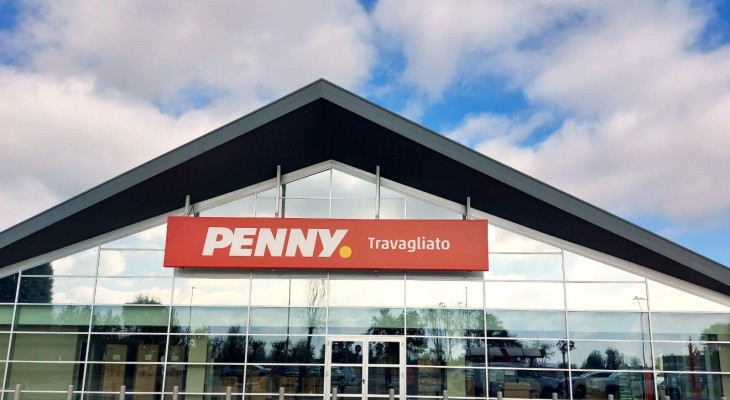 PENNY TRAVAGLIATO