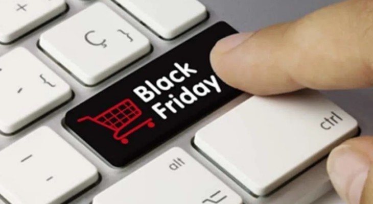 black friday