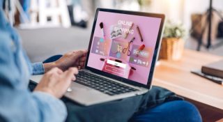 Il mondo degli acquisti online continua la sua crescita a ritmi sostenuti (+9,3%...