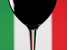 Effetto dazi sul vino, export calato del 3,7% nel 2025