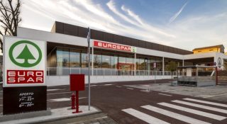Prosegue la crescita di Aspiag Service, concessionaria del marchio Despar in Tri...